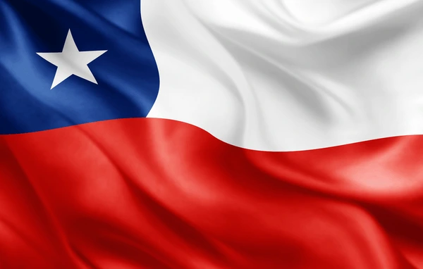 Bandera Chile